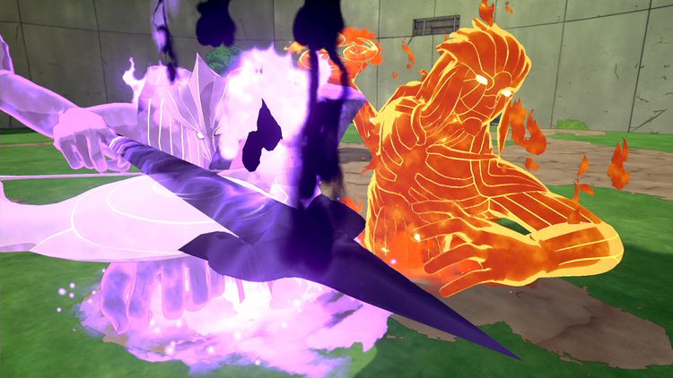 Naruto to Boruto: Shinobi Striker - Season Pass 7 DLC Steam CD Key