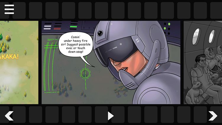 Retro Commander - All Maps & Modding DLC Steam CD Key