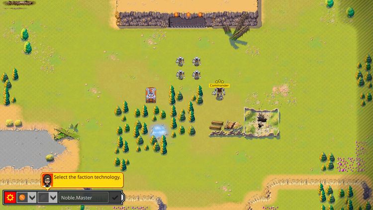 Retro Commander - All Maps & Modding DLC Steam CD Key