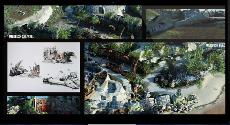 BEAUTIFUL DESOLATION - Supporter's Pack DLC Steam CD Key