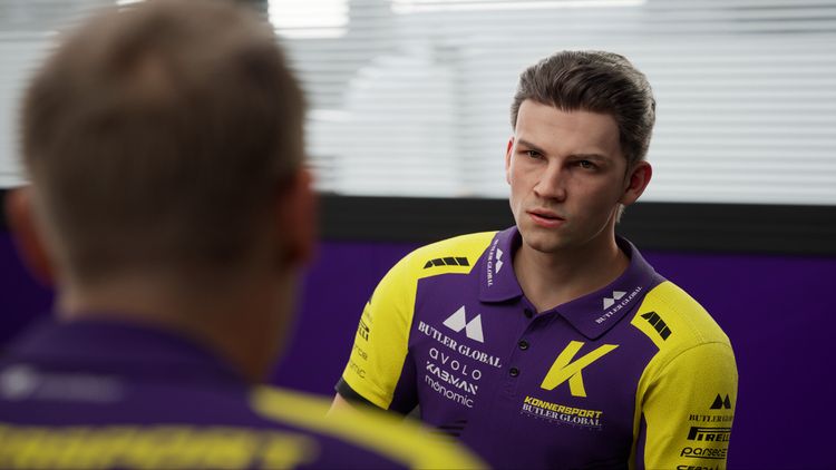 F1 23 - 11,000 PitCoin XBOX One / Xbox Series X|S CD Key