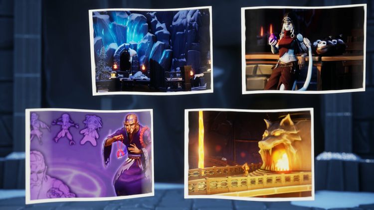 Eville Pass - Season 2 DLC Steam CD Key