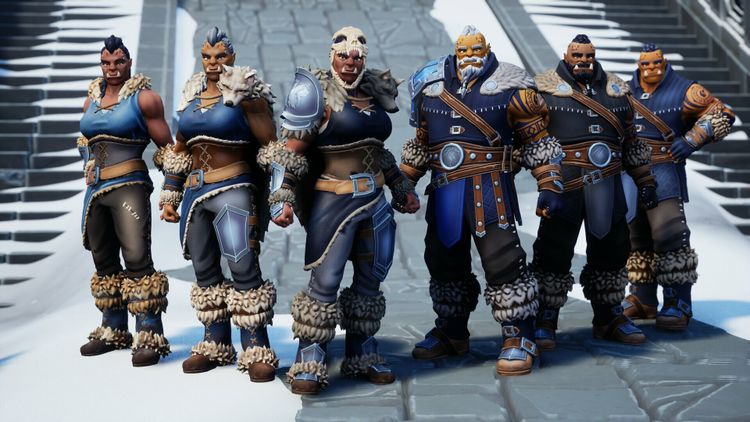 Eville Pass - Season 2 DLC Steam CD Key