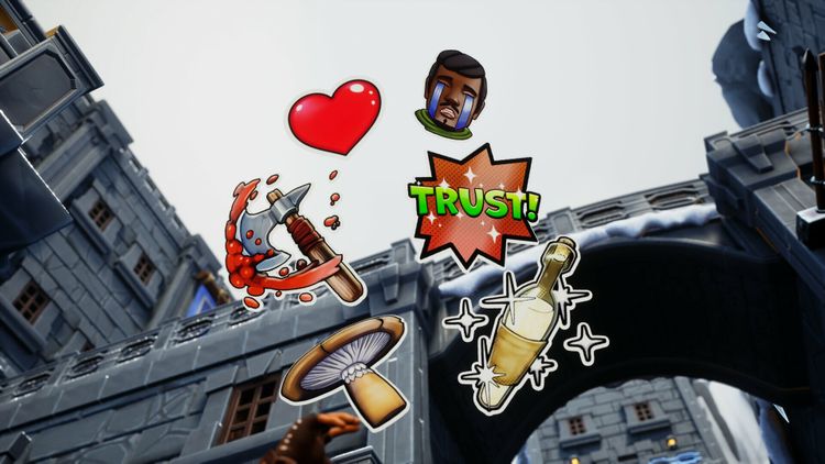 Eville Pass - Season 2 DLC Steam CD Key