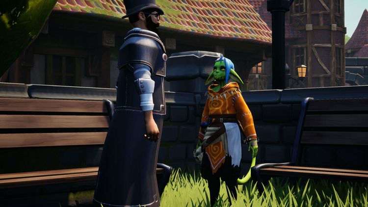 Eville - Kaif Pack DLC Steam CD Key