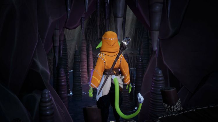 Eville - Kaif Pack DLC Steam CD Key