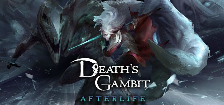 Death's Gambit: Afterlife Steam CD Key