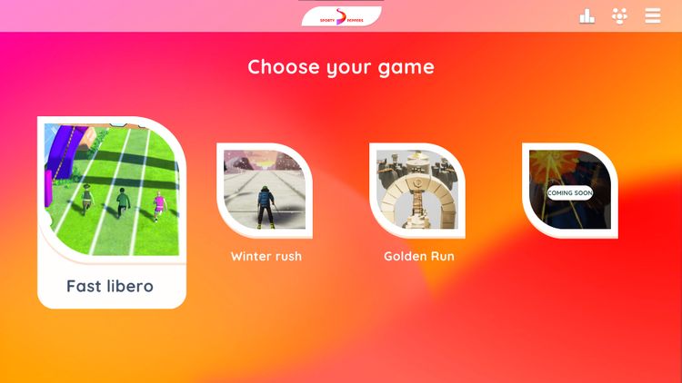 Sporty Peppers Steam CD Key