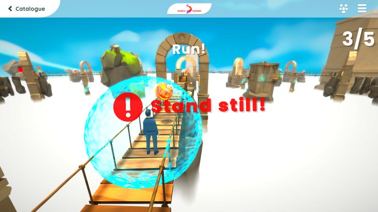 Sporty Peppers Steam CD Key