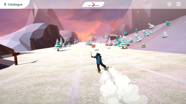 Sporty Peppers Steam CD Key