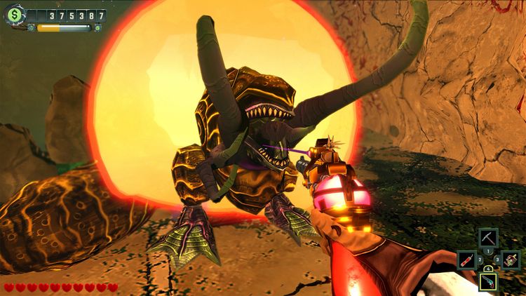 Cave Digger 2 PC Steam CD Key