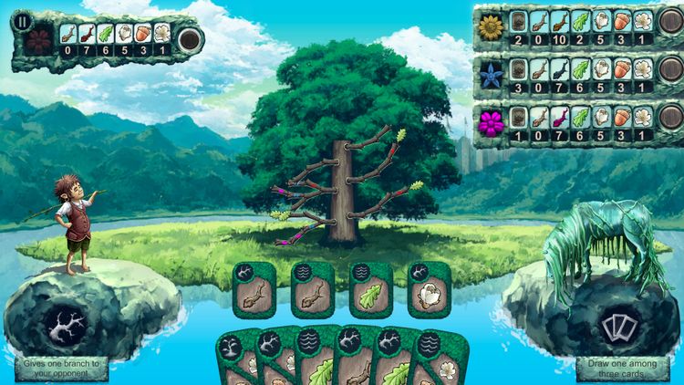 The Tree Steam CD Key