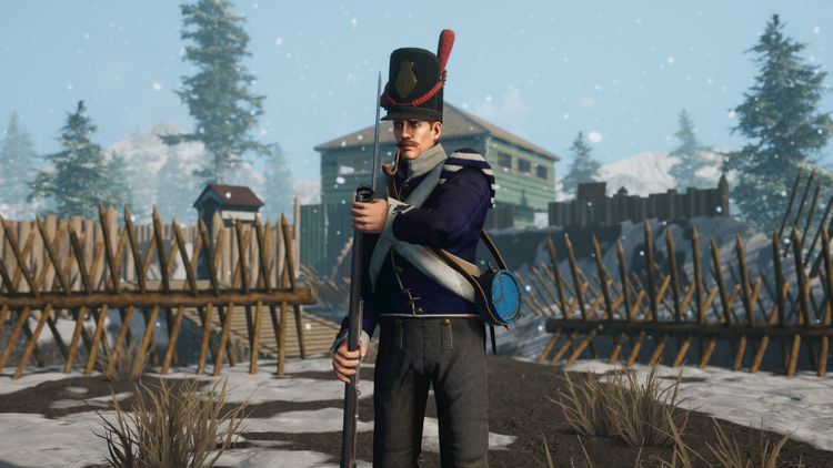 Holdfast: Nations At War - Grenadier Regiments DLC Steam CD Key