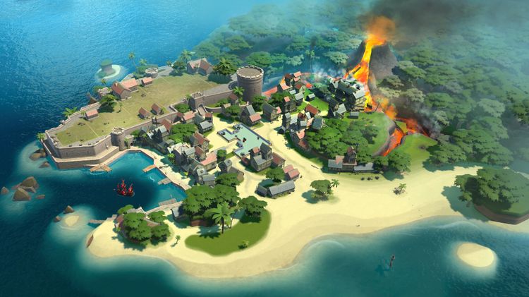 Two Point Campus - Medical School DLC EU Steam CD Key