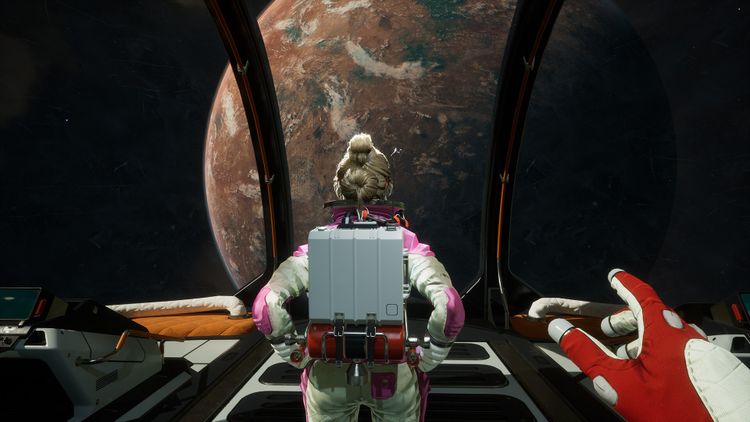 Breathedge 2 Steam CD Key