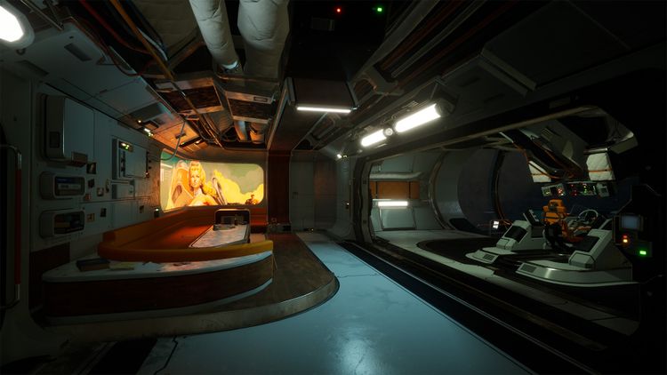 Breathedge 2 Steam CD Key