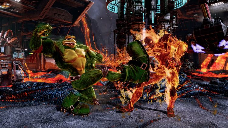 Killer Instinct: Anniversary Edition Steam Altergift