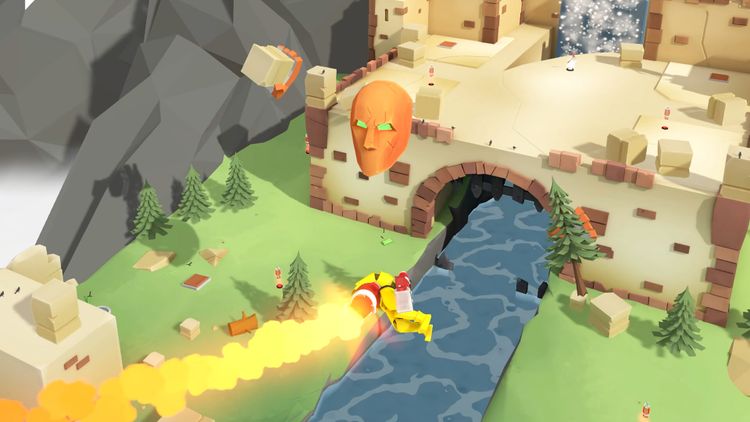 DAVIGO: VR vs. PC Steam CD Key