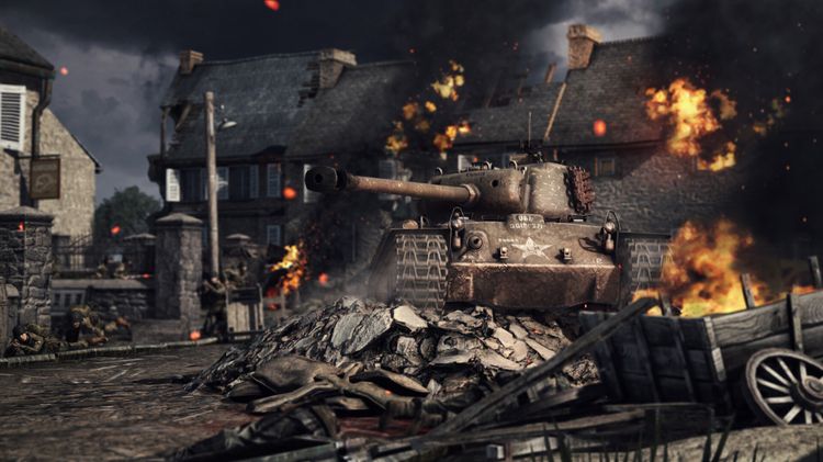 Call to Arms - Gates of Hell: Liberation DLC Steam Altergift