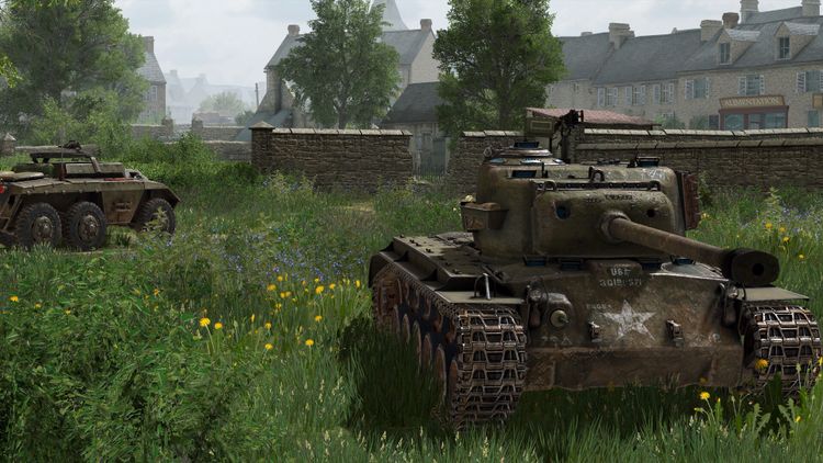 Call to Arms - Gates of Hell: Liberation DLC Steam Altergift