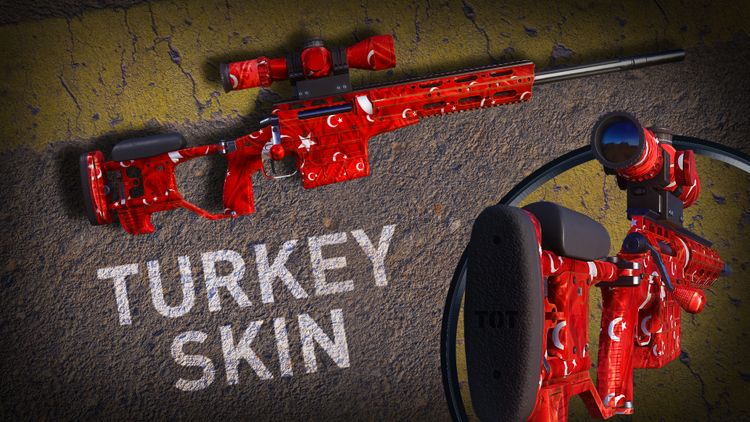 Sniper Ghost Warrior Contracts 2 - ASIA Skin Pack DLC Steam CD Key