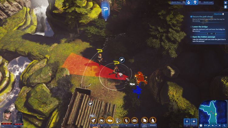 Stargate: Timekeepers PC Steam CD Key