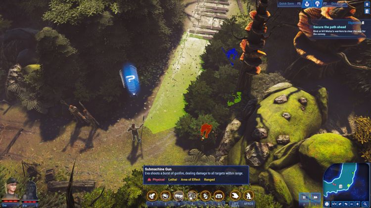 Stargate: Timekeepers PC Steam CD Key