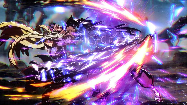 Granblue Fantasy Versus: Rising Steam Altergift