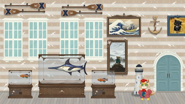 Captain Pawsome Steam CD Key