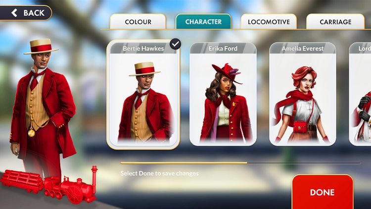 Ticket to Ride - Europe Expansion DLC PC Steam CD Key