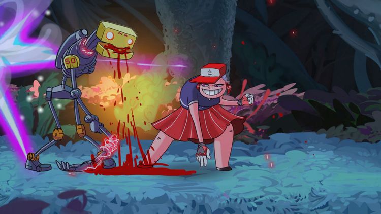 Cookie Cutter PC Steam CD Key