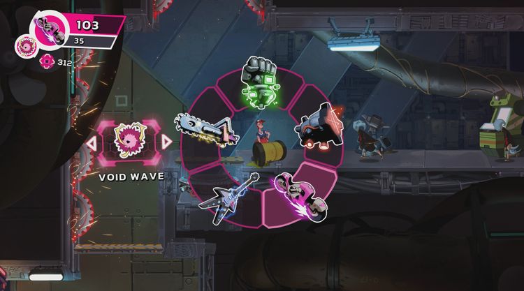 Cookie Cutter PC Steam CD Key