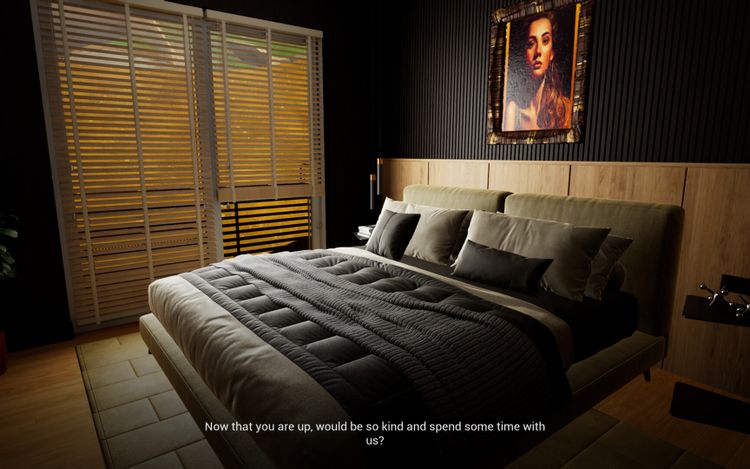 Mirage: Beyond The Screen Steam CD Key