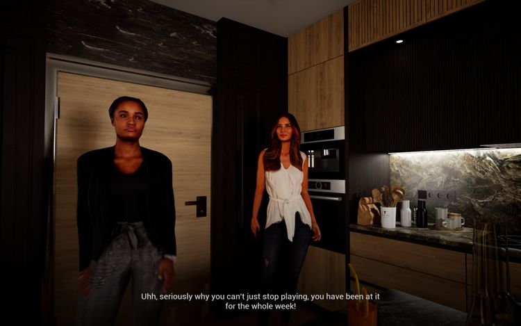 Mirage: Beyond The Screen Steam CD Key