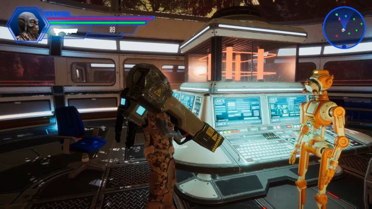 Stellar Ghosts Settlers Steam CD Key