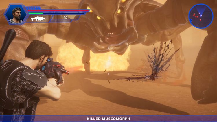 Stellar Ghosts Settlers Steam CD Key