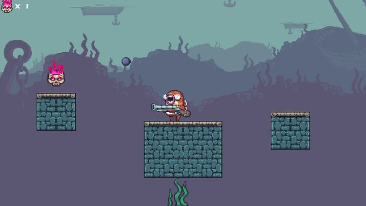 Fishy Business Steam CD Key