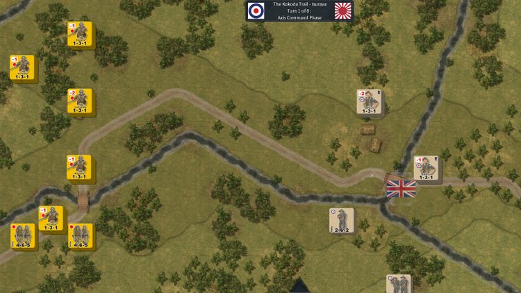 Valor & Victory - Pacific DLC Steam CD Key