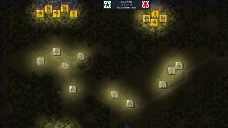 Valor & Victory - Pacific DLC Steam CD Key