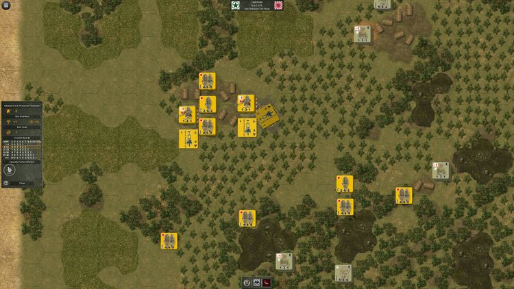 Valor & Victory - Pacific DLC Steam CD Key