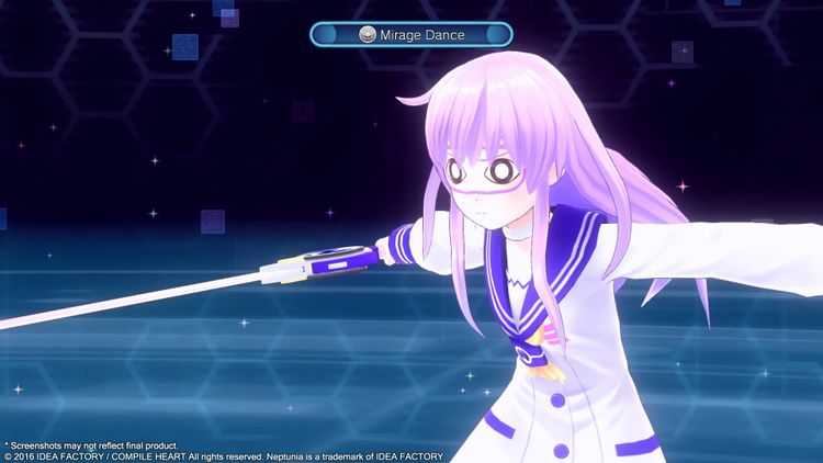 Megadimension Neptunia VII - Equipment Pack DLC Steam CD Key