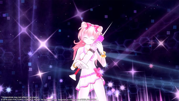 Megadimension Neptunia VII - Swimsuit Pack DLC Steam CD Key