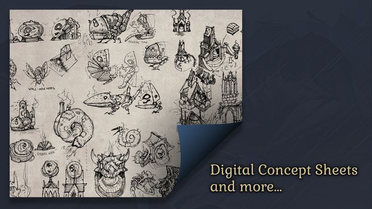 Against the Storm - Supporter Pack DLC Steam CD Key