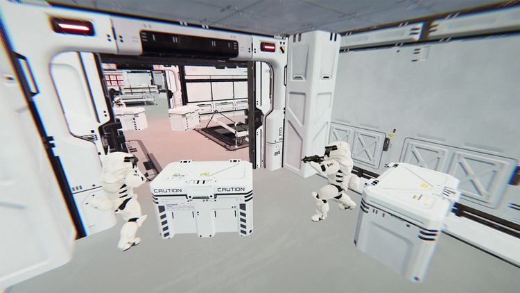 ShadowStorm Steam CD Key