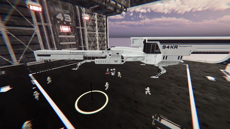 ShadowStorm Steam CD Key