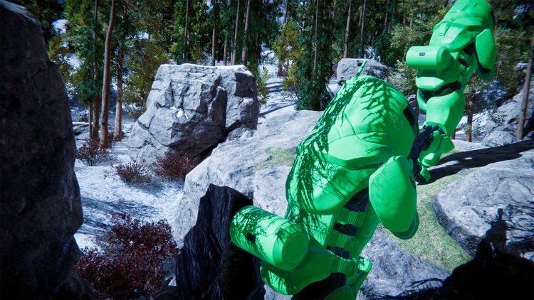 ShadowStorm Steam CD Key