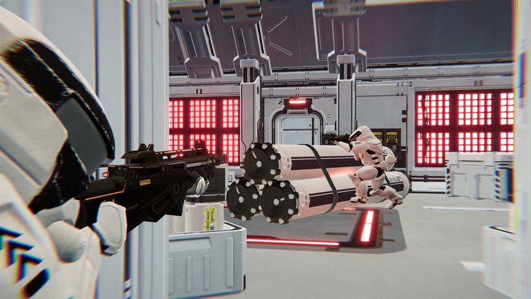 ShadowStorm Steam CD Key