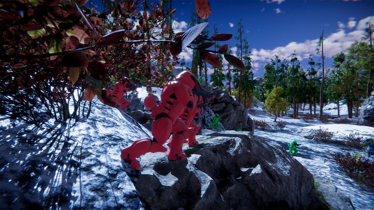 ShadowStorm Steam CD Key