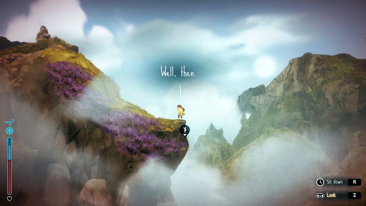A Highland Song PC Steam CD Key
