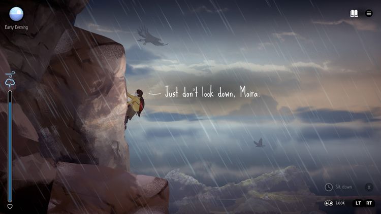 A Highland Song PC Steam CD Key